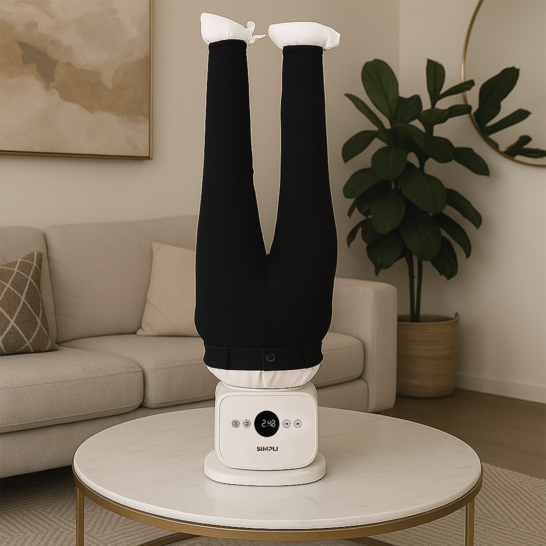 Automatic Ironing Machine 3.0
