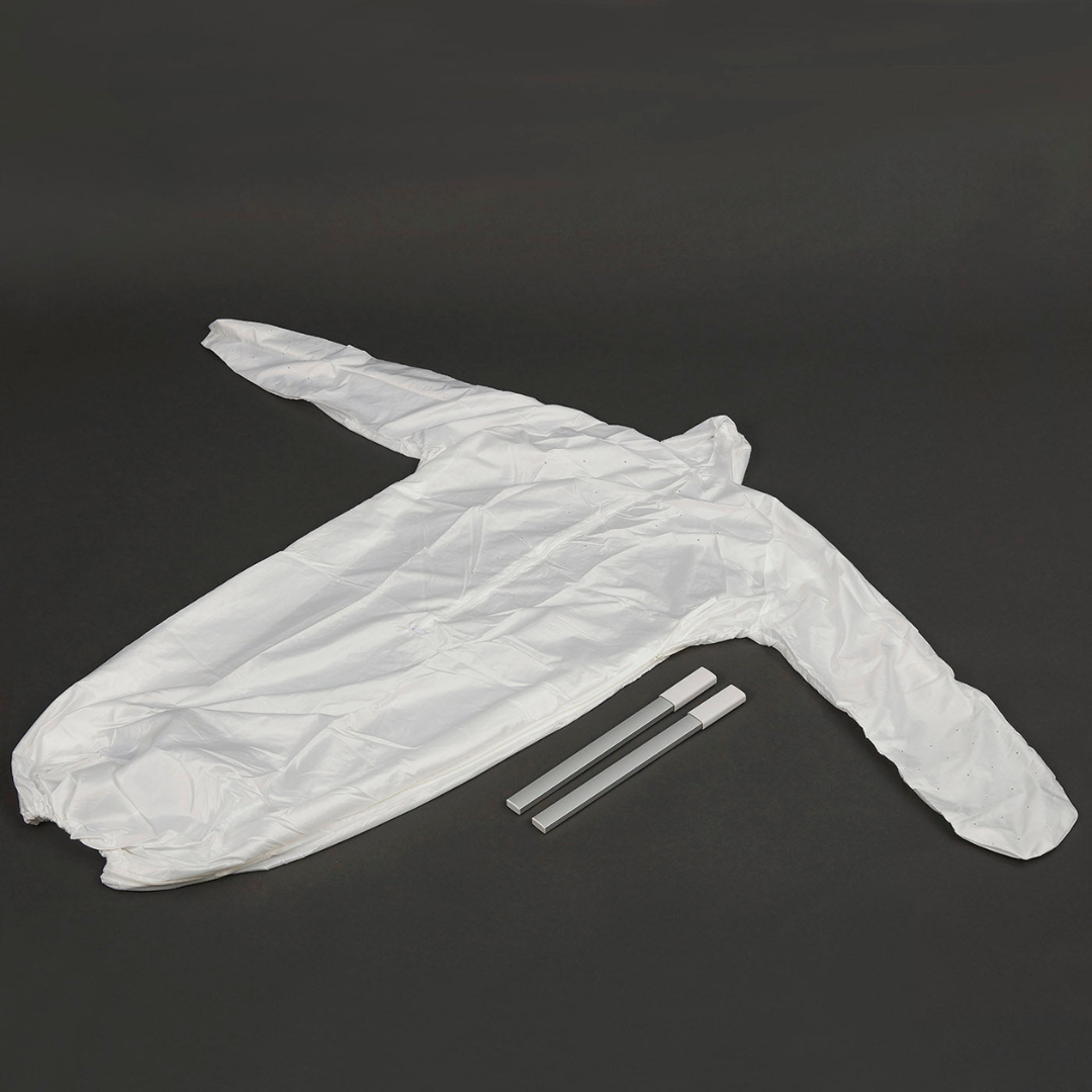 Automatic Ironing Machine 3.0