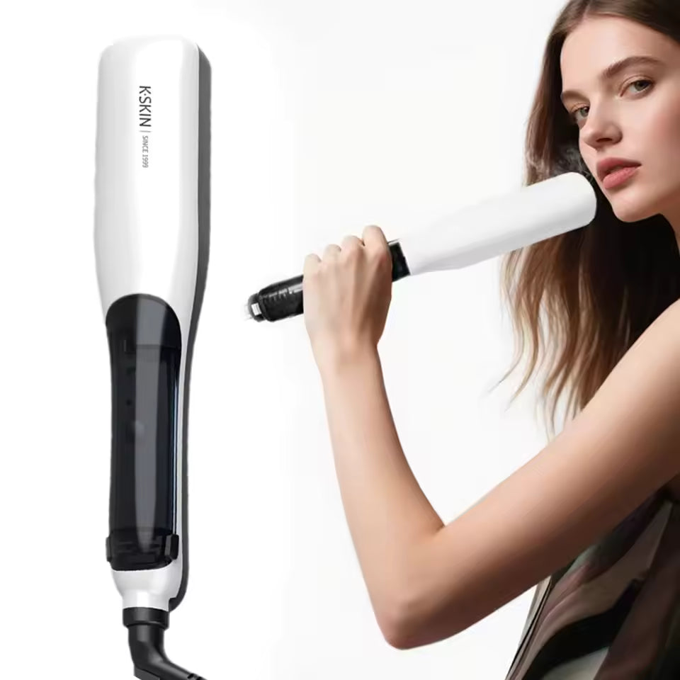 Streamlined Pro Straightening Brush