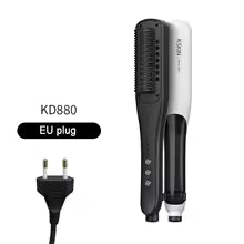 Streamlined Pro Straightening Brush