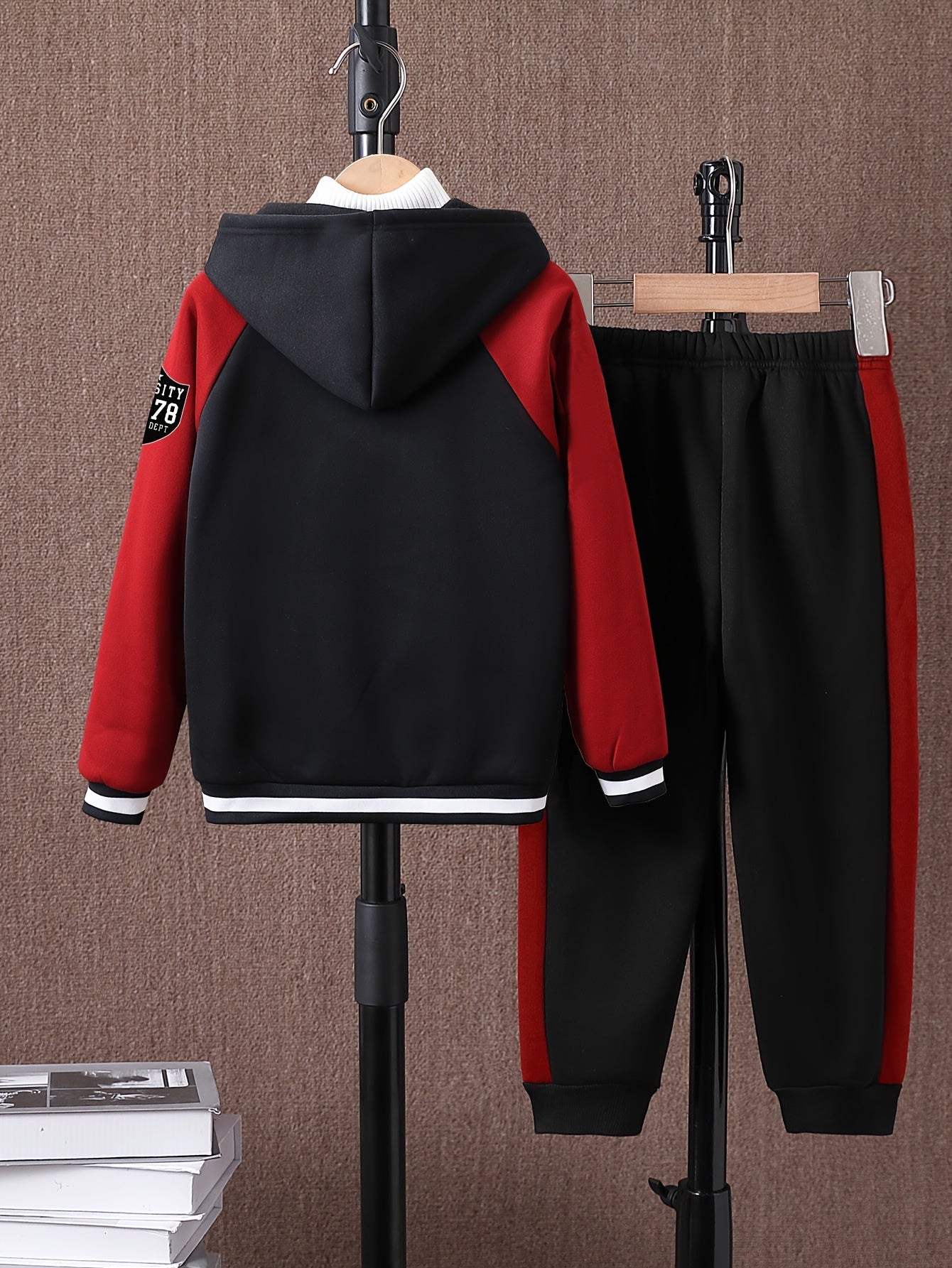 description1