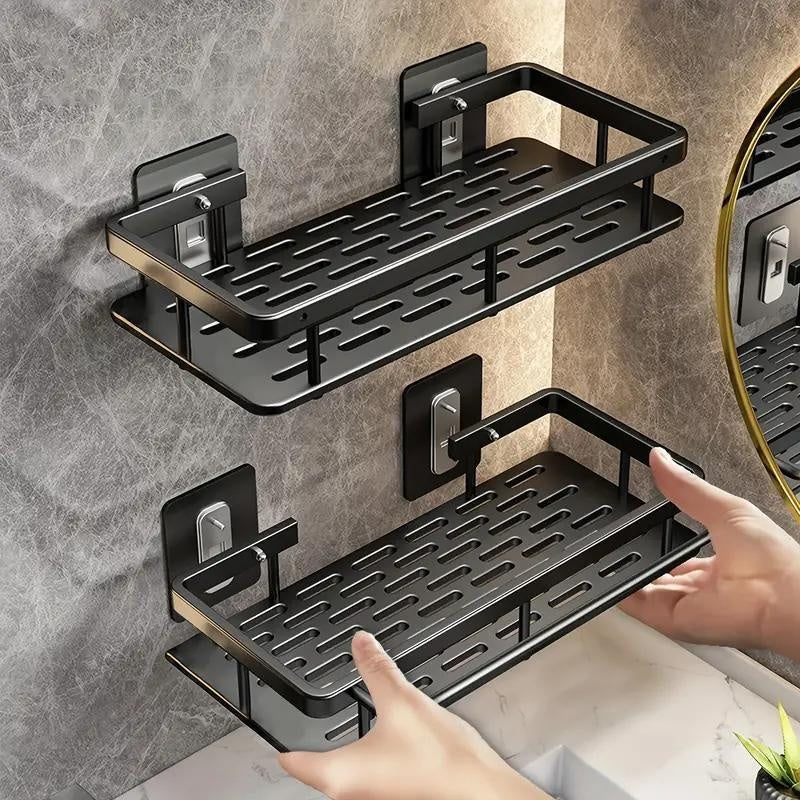Corner Shower Shelf