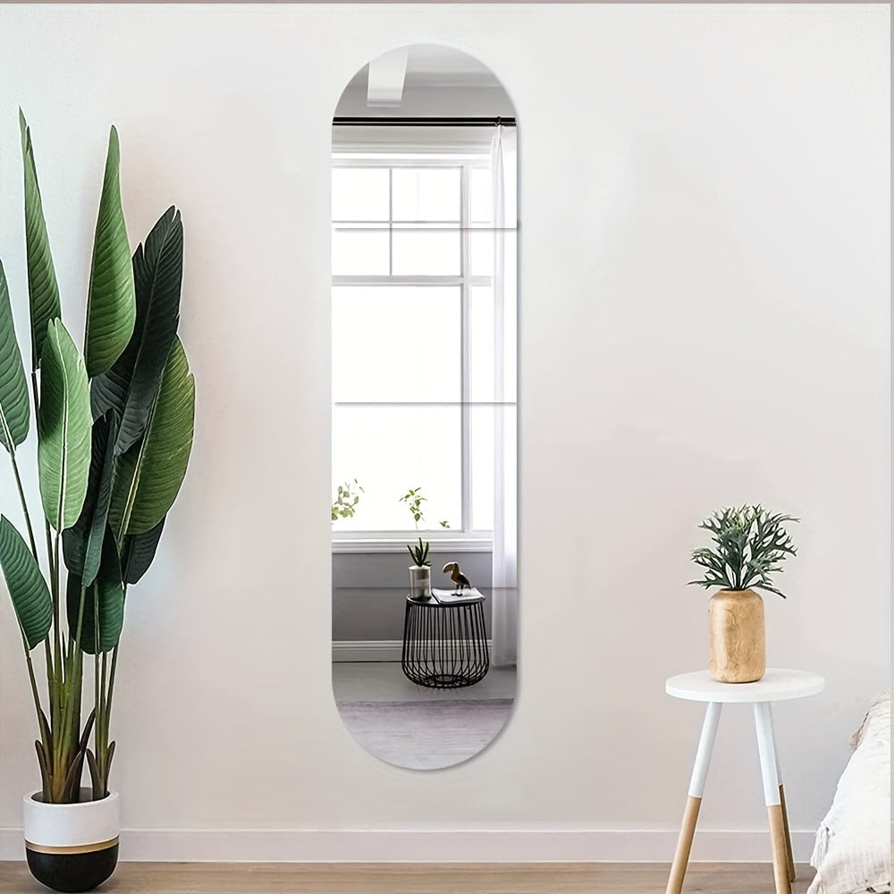 Acrylic Wall Mirror