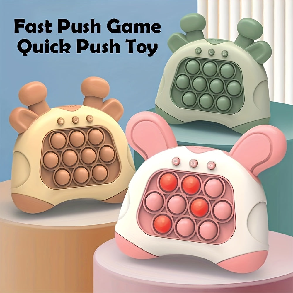 Gaming Bubble Pop