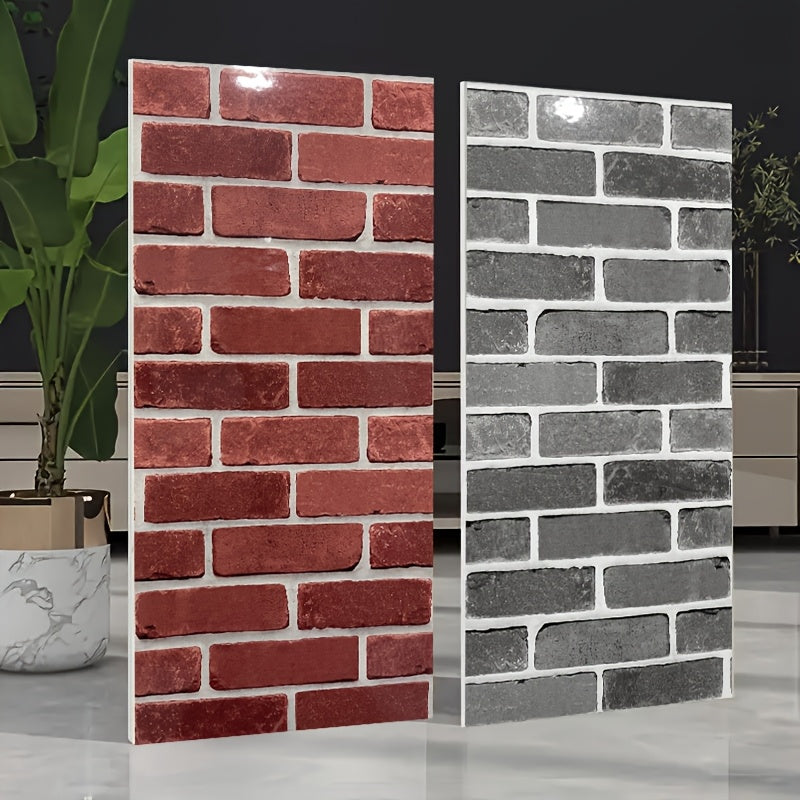Waterproof Foam Tiles