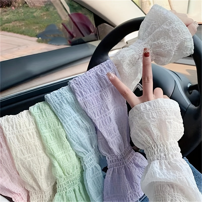 Summer Arm Covers